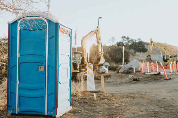 Portable Toilet Options We Offer in Lincoln, IL