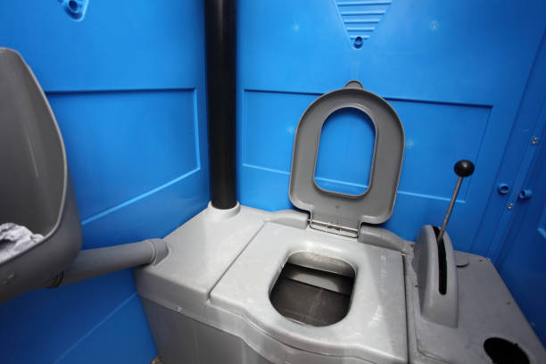 Best Wedding porta potty rental  in Lincoln, IL