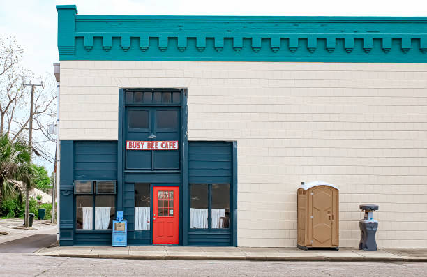 Best Long-term porta potty rental  in Lincoln, IL