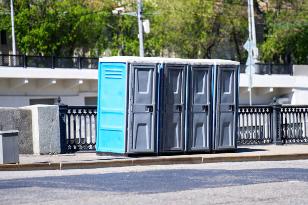 Best High-end porta potty rental  in Lincoln, IL