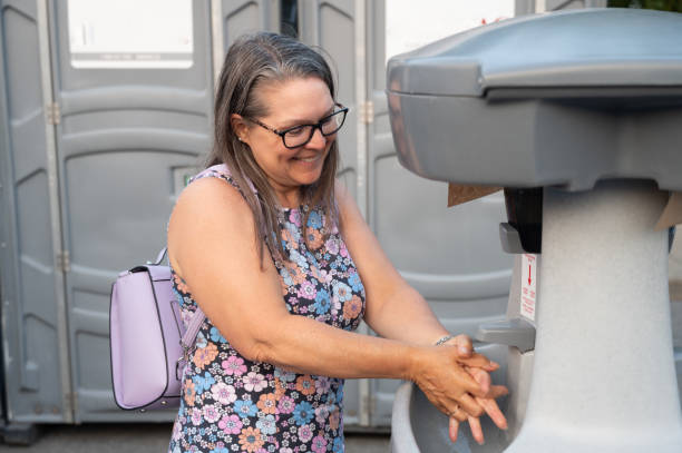 Best Porta potty for special events  in Lincoln, IL